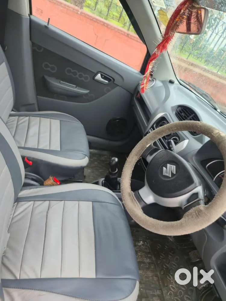 Maruti Suzuki Alto 800 2013 Well Condition