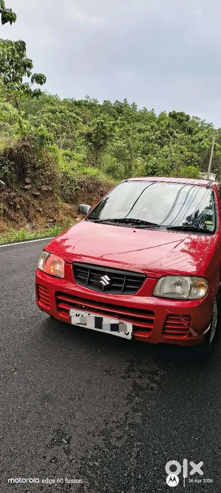 2007 Lxi Km 75k Good Condition No Replacement