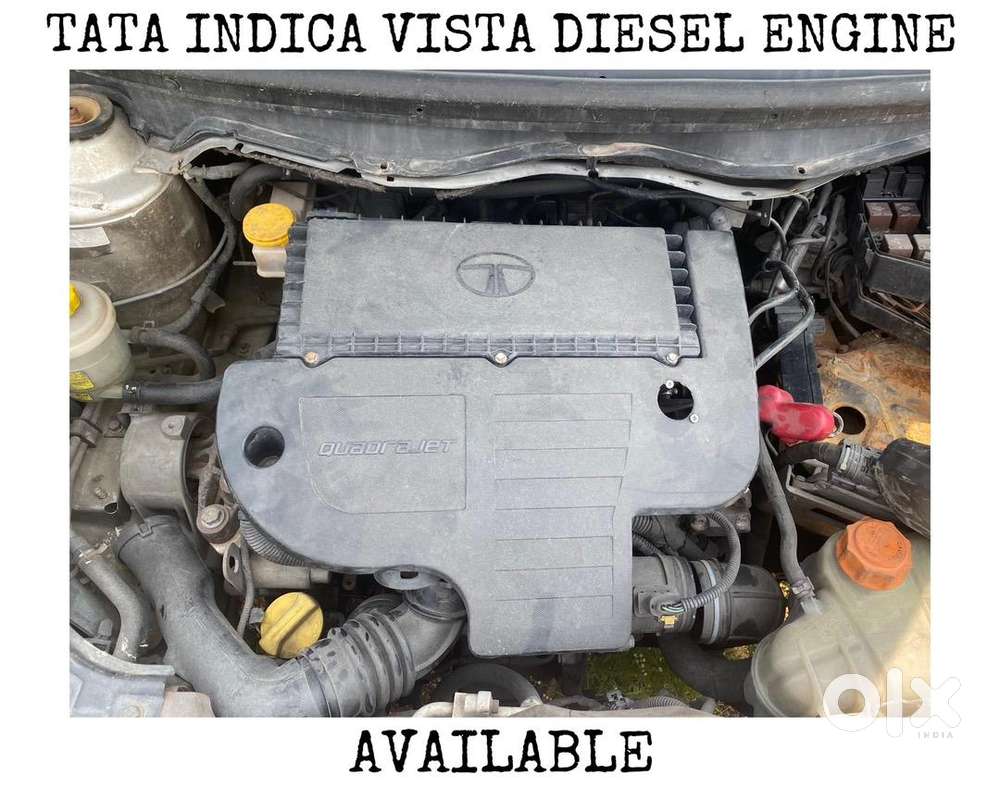 Buy Sell Used Tata Parts in Tamil Nadu Second Hand Spare Parts in Tamil Nadu OLX