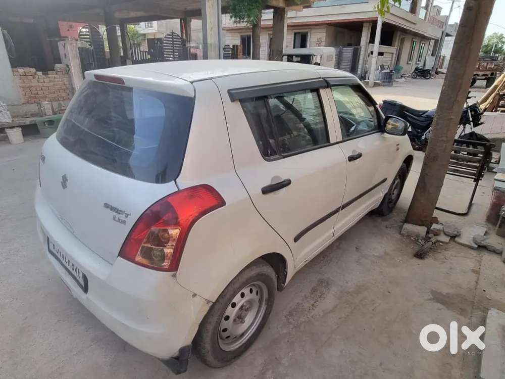 Maruti Suzuki Swift Ldi 2010 Diesel Good Condition