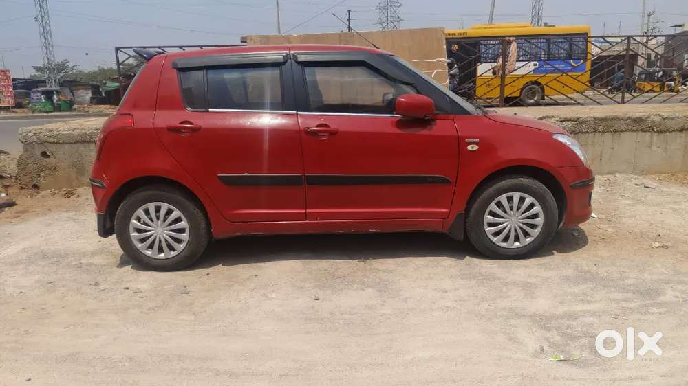 Maruti Suzuki Swift 2007 Diesel Good Condition