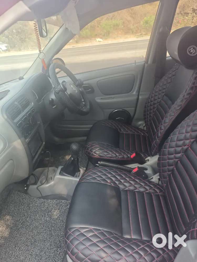 Maruti Suzuki Alto K10 2012 Petrol Good Condition