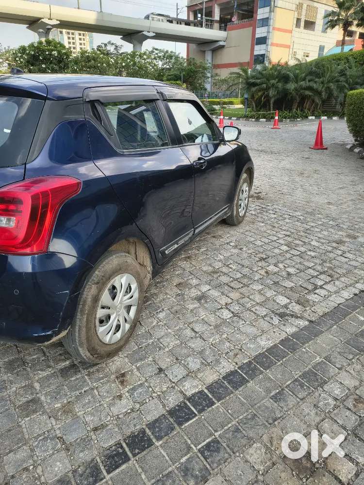 Maruti Suzuki Swift 2020 Petrol Well Maintained