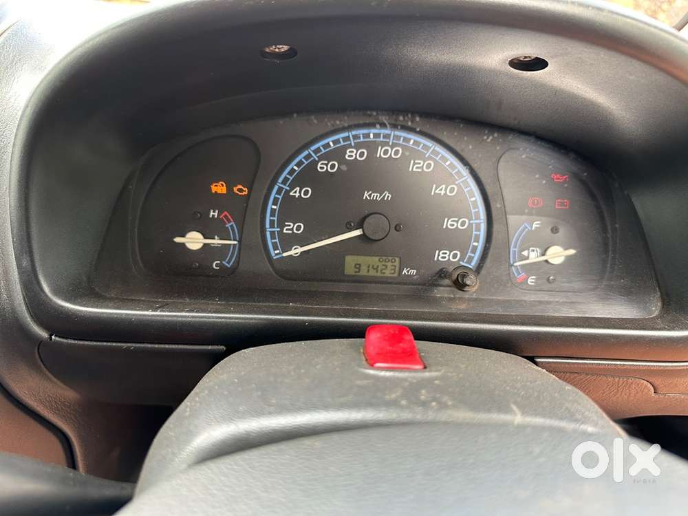 Maruti Suzuki Wagon R 2008 Petrol Well Maintained