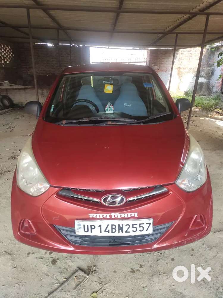 Hyundai Eon 2012