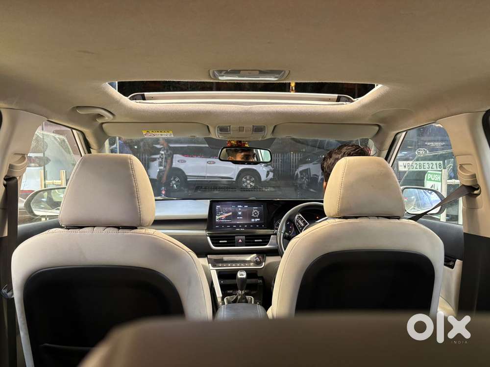 Kia Seltos Htx Plus D, 2021, Diesel