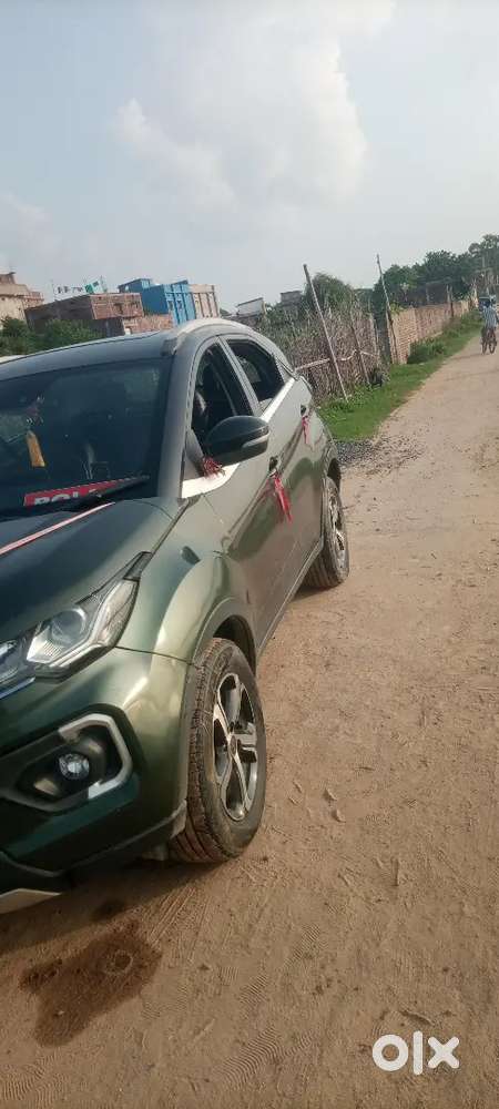 Tata Nexon Ev 2024