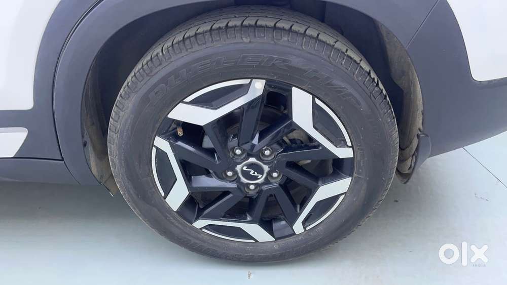 Kia Seltos 1.5 Htx+ Diesel Imt, 2023, Diesel