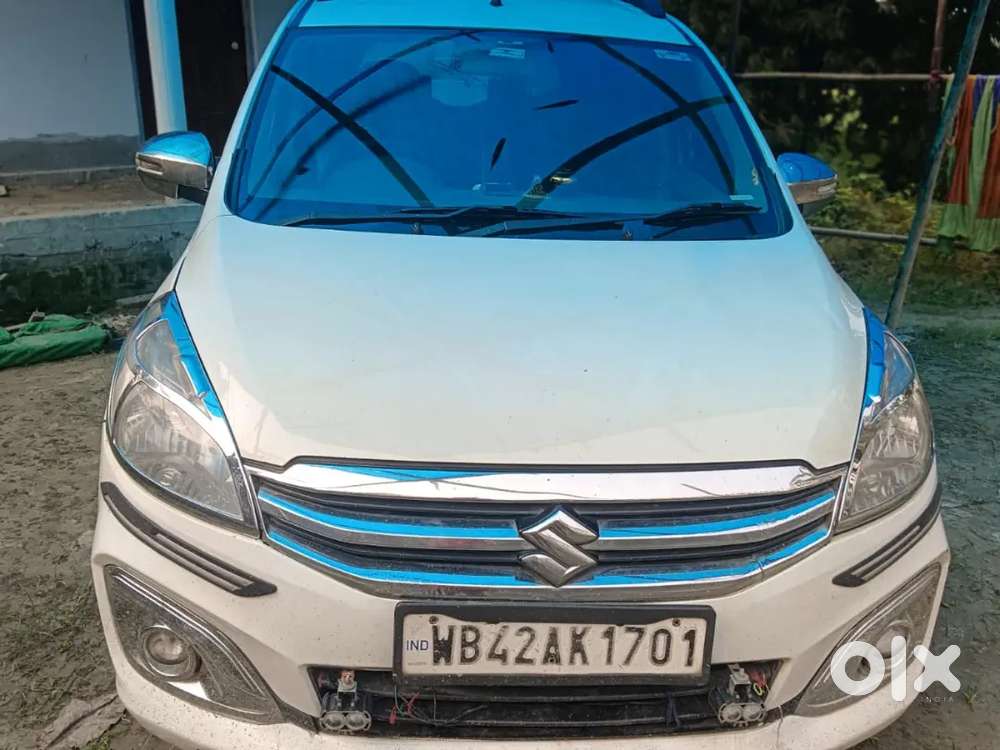 Maruti Suzuki Ertiga 9 Diesel 76251 Km Driven