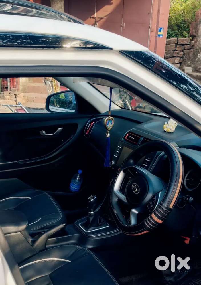 Hyundai Creta 2013 Manual