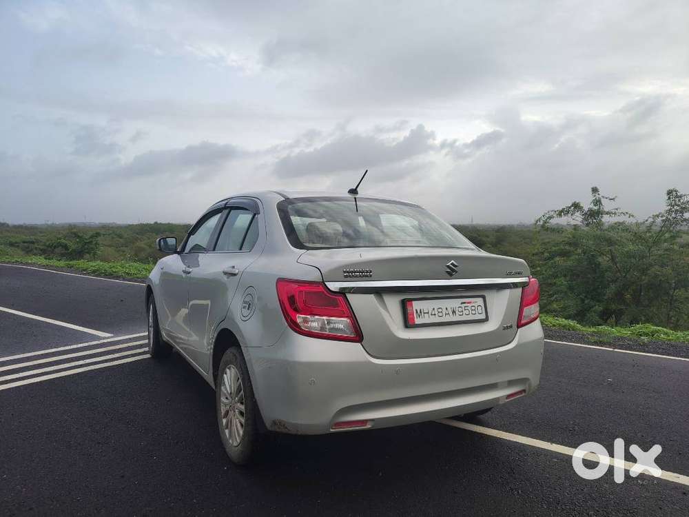 Maruti Swift Dzire Zdi (2018) — Diesel
