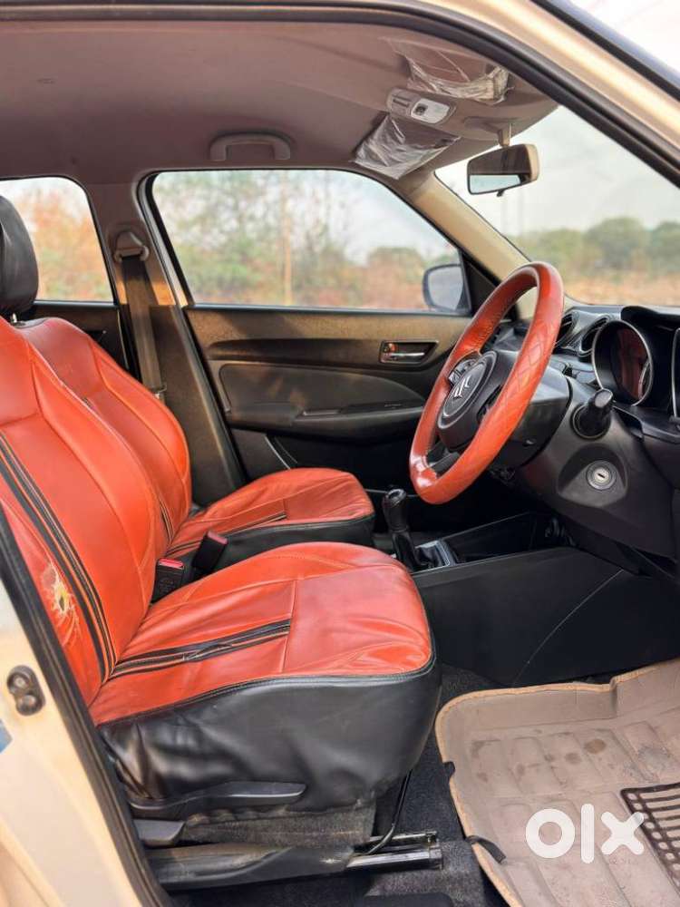 Maruti Suzuki Swift Vxi 1.2 Abs Bs-iv, 2023, Petrol