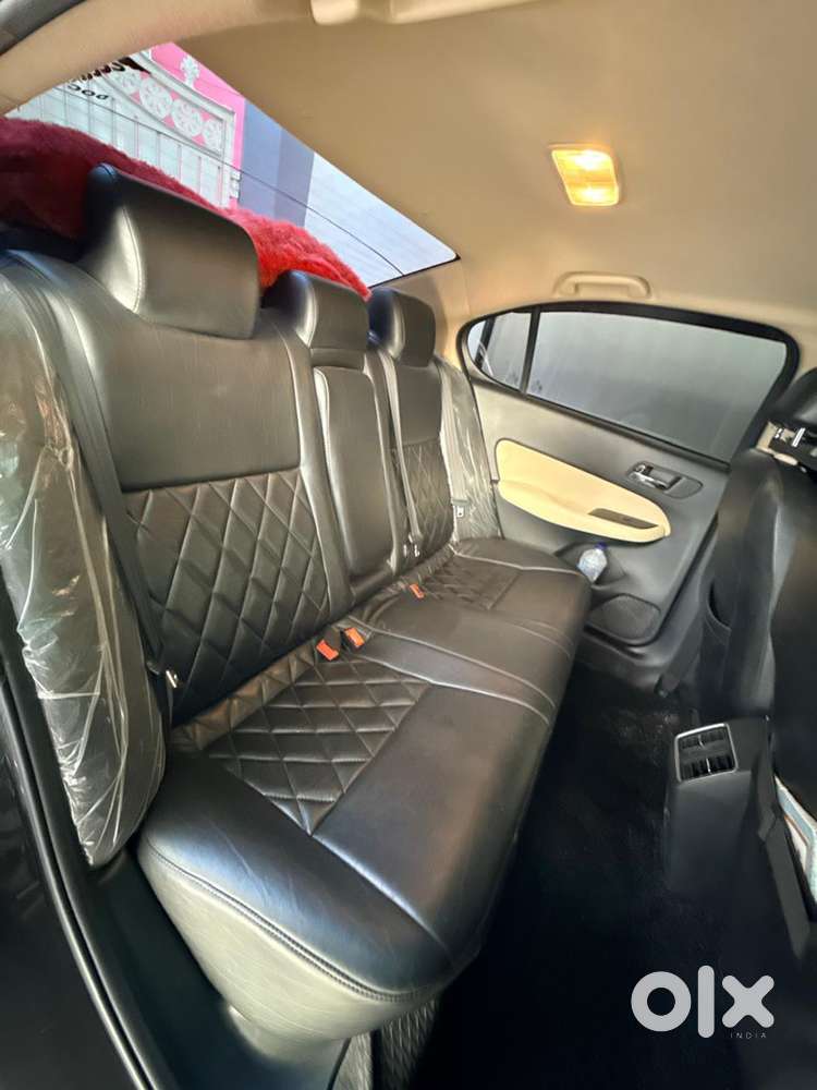 Honda City Petrol 2022