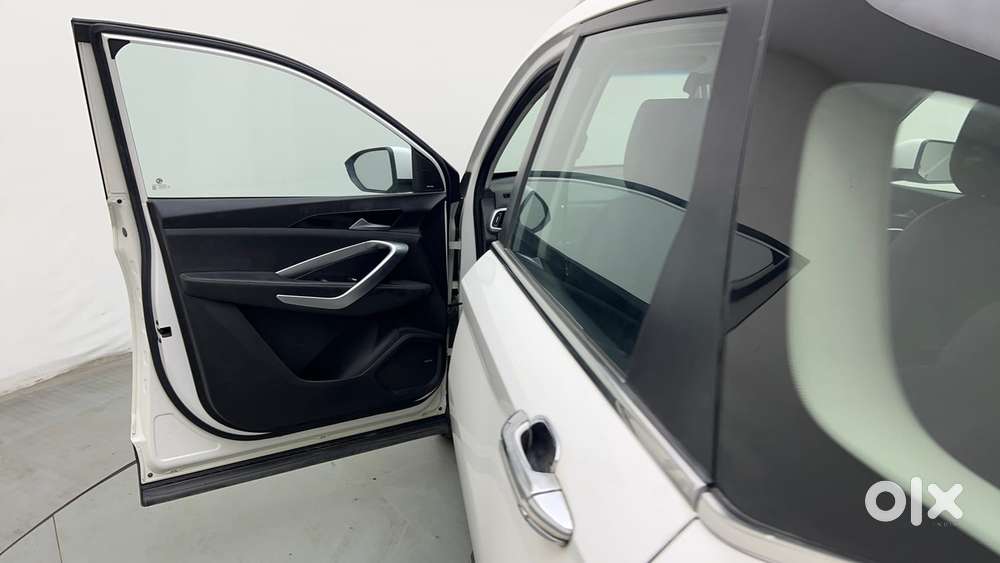 Mg Hector Sharp Dct Petrol, 2020, Petrol