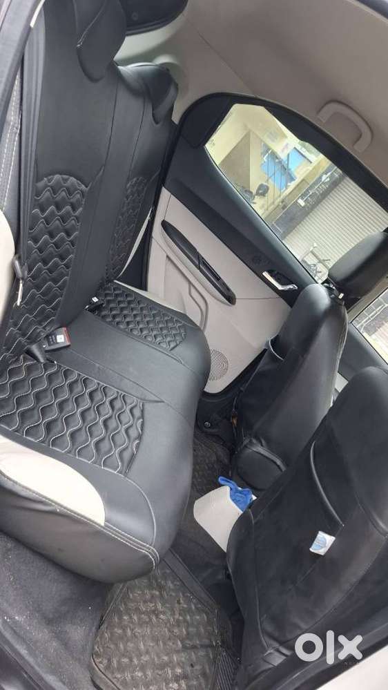 Tata Tiago 1.2 Revotron Xza Plus Amt, 2023, Petrol