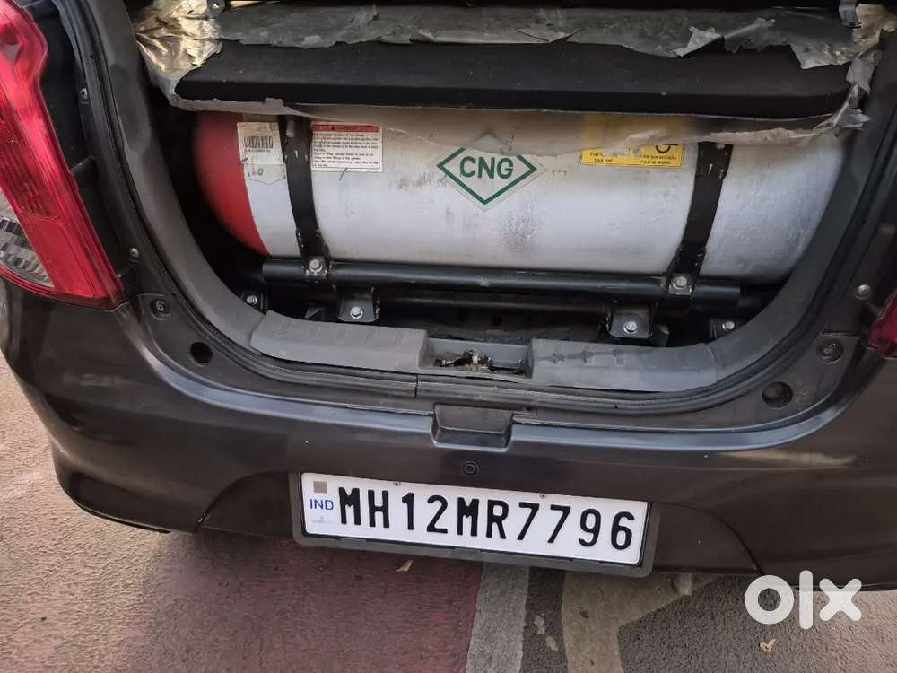 Maruti Suzuki Alto 2016 2nd Owner