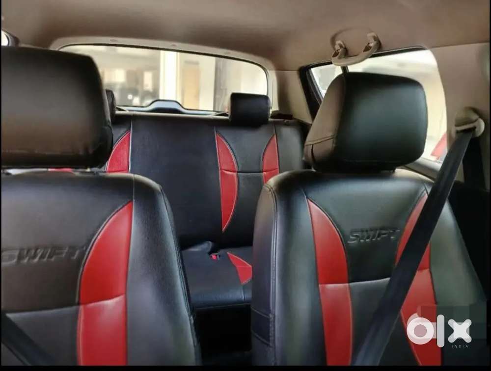 Maruti Suzuki Swift Vdi 2013