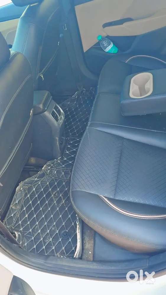 Hyundai Verna 2021 Petrol 44000 Km Driven