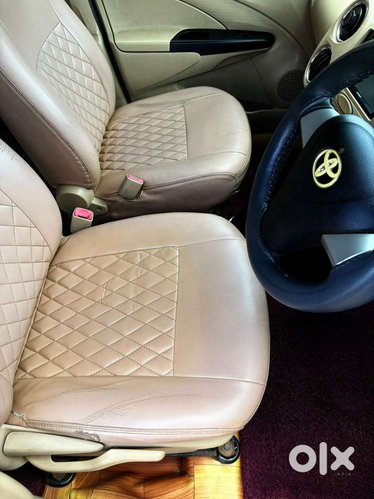 Toyota Etios Gd, 2018, Diesel