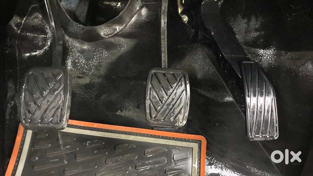 Maruti Suzuki S-presso Vxi, 2021, Petrol