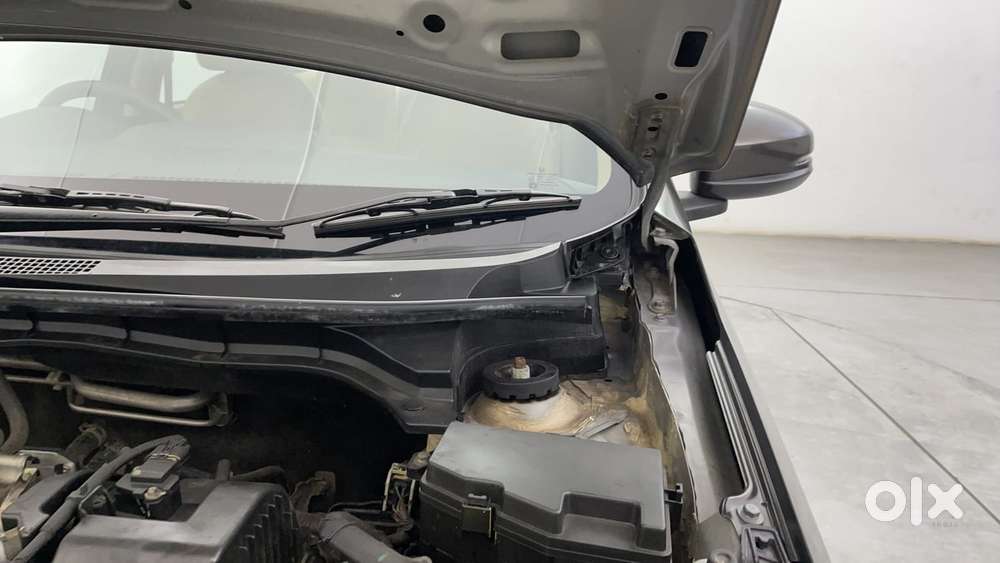 Honda Amaze Vx 1.2 Petrol Cvt, 2022, Petrol