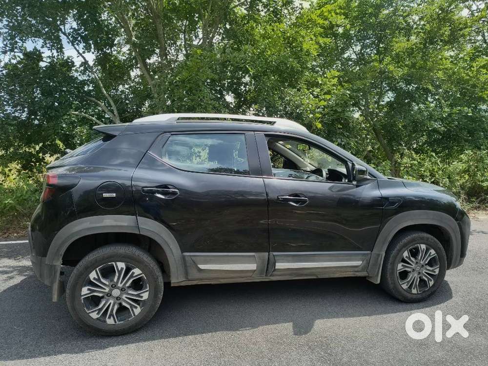 Renault Kiger Turbo Cvt (2023) For Sale