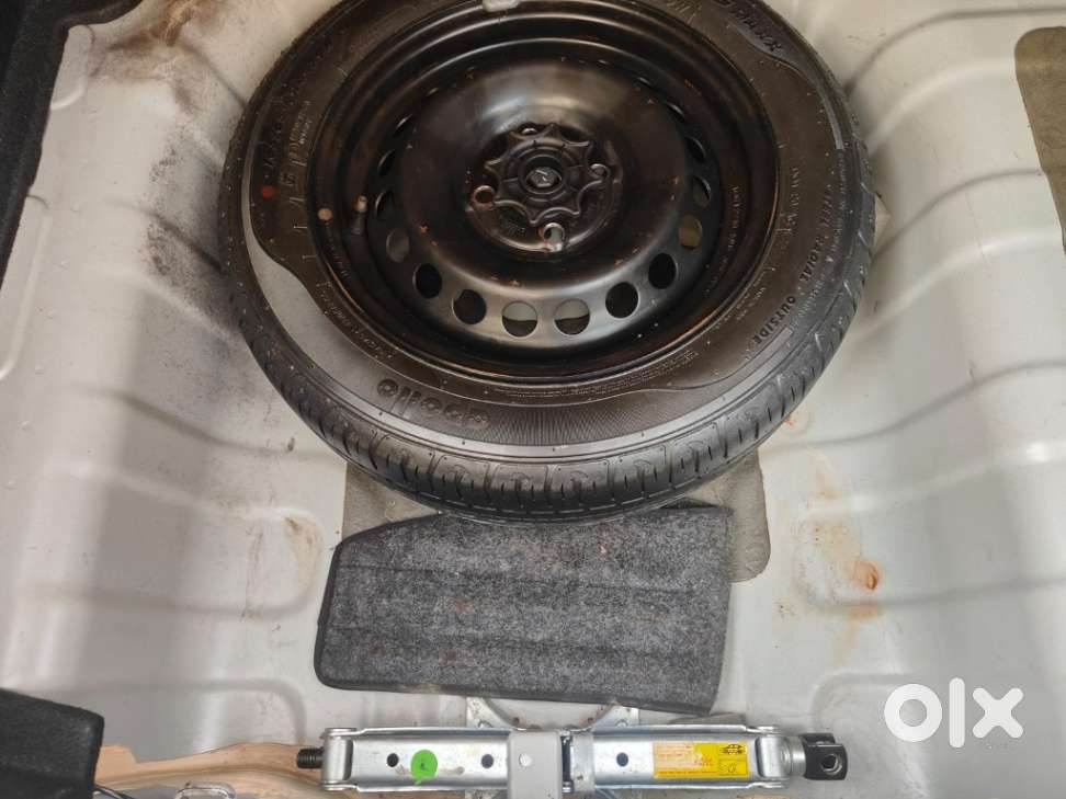 Hyundai Xcent 2014-2016 1.2 Kappa S, 2014, Petrol