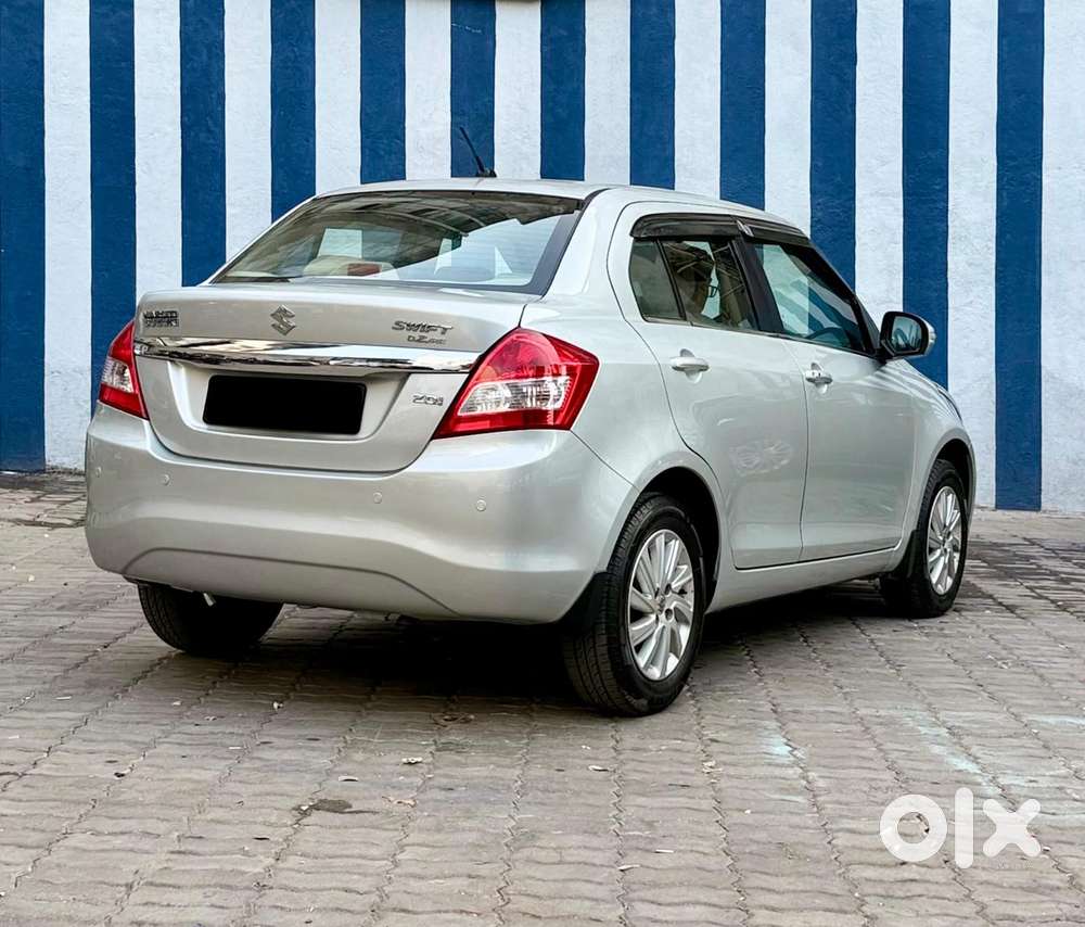 Maruti Suzuki Swift Dzire, 2015, Diesel