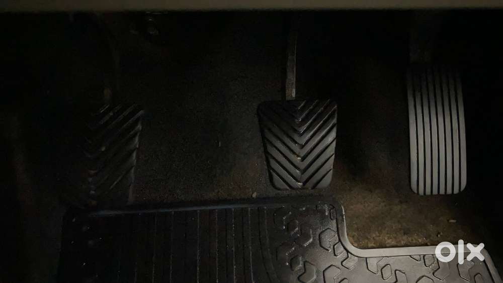 Hyundai Verna 2016-2017 1.6 Crdi Sx, 2019, Diesel