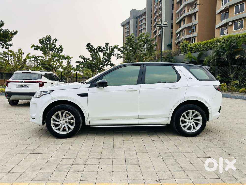 Land Rover Discovery Se 2.0 Sd4, 2018, Diesel