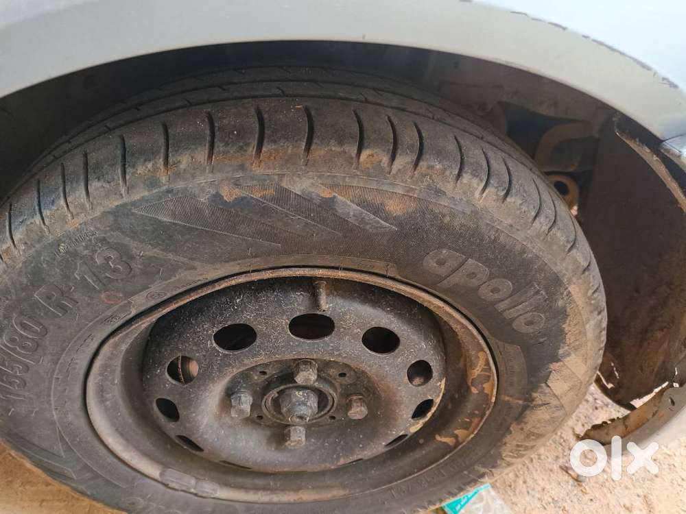 Tata Indicav2 Dls