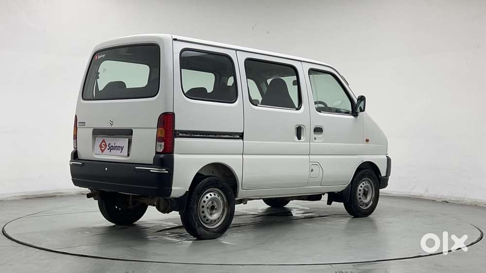 Maruti Suzuki Eeco 7 Seater Standard, 2023, Petrol