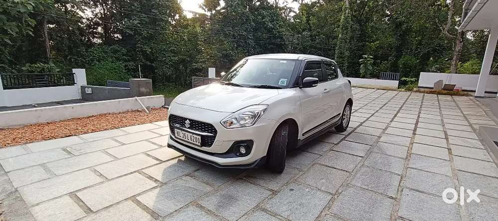 Single Owner Automatic