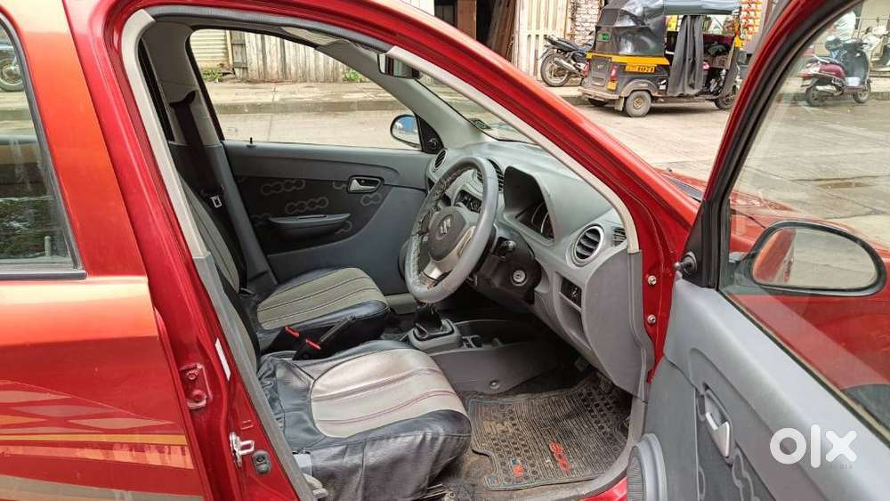 Maruti Suzuki Alto 800 Lxi, 2015, Petrol