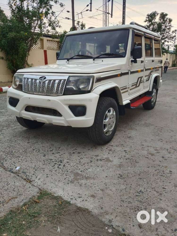 Mahindra Bolero B6, 2023, Diesel
