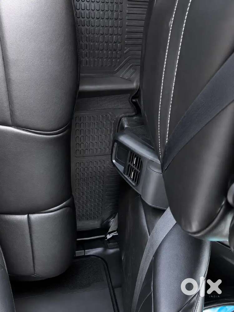Tata Nexon Creative Plus 2025
