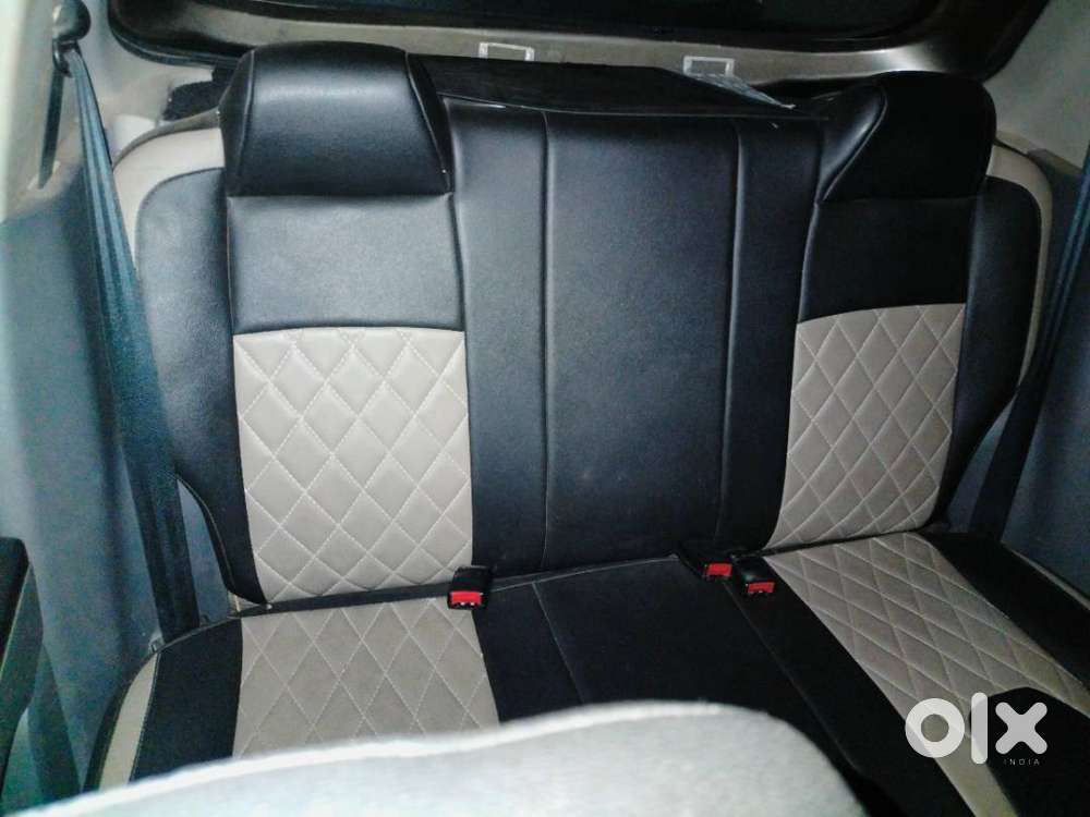 Mahindra Kuv100 Nxt 2017 Diesel Car