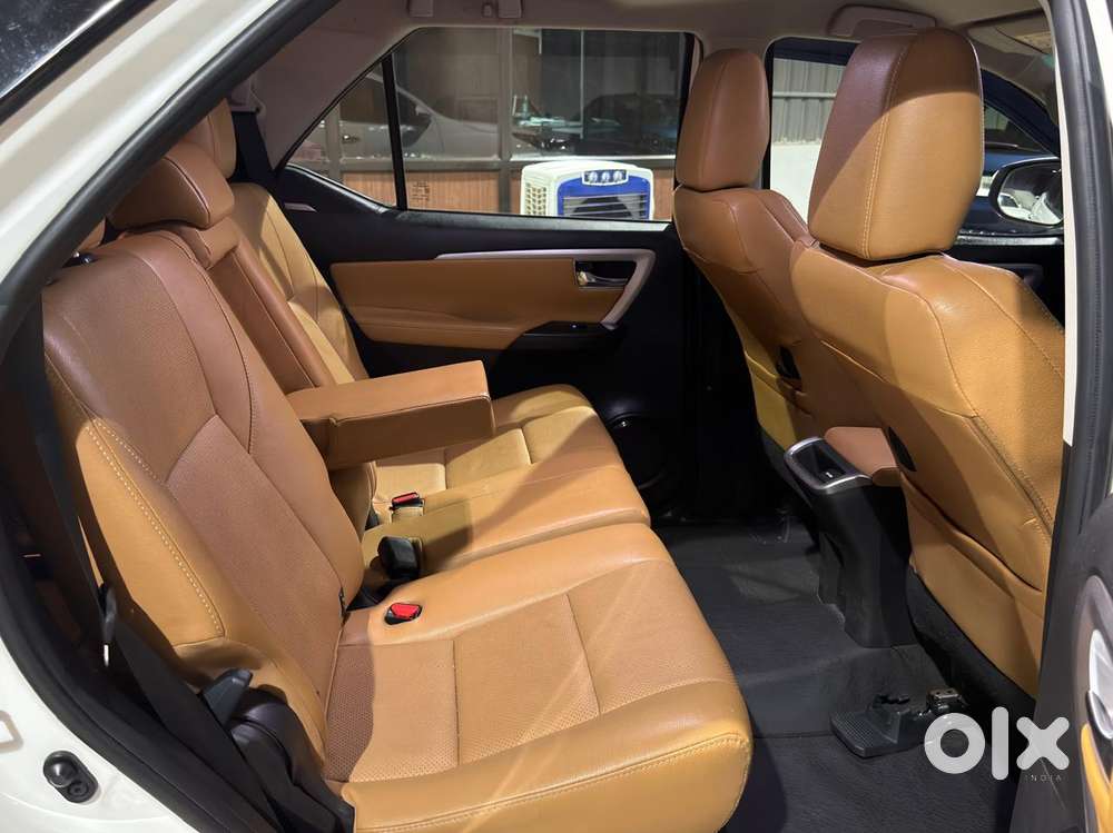 Toyota Fortuner 4x4 At 2.8 Diesel, 2022, Diesel
