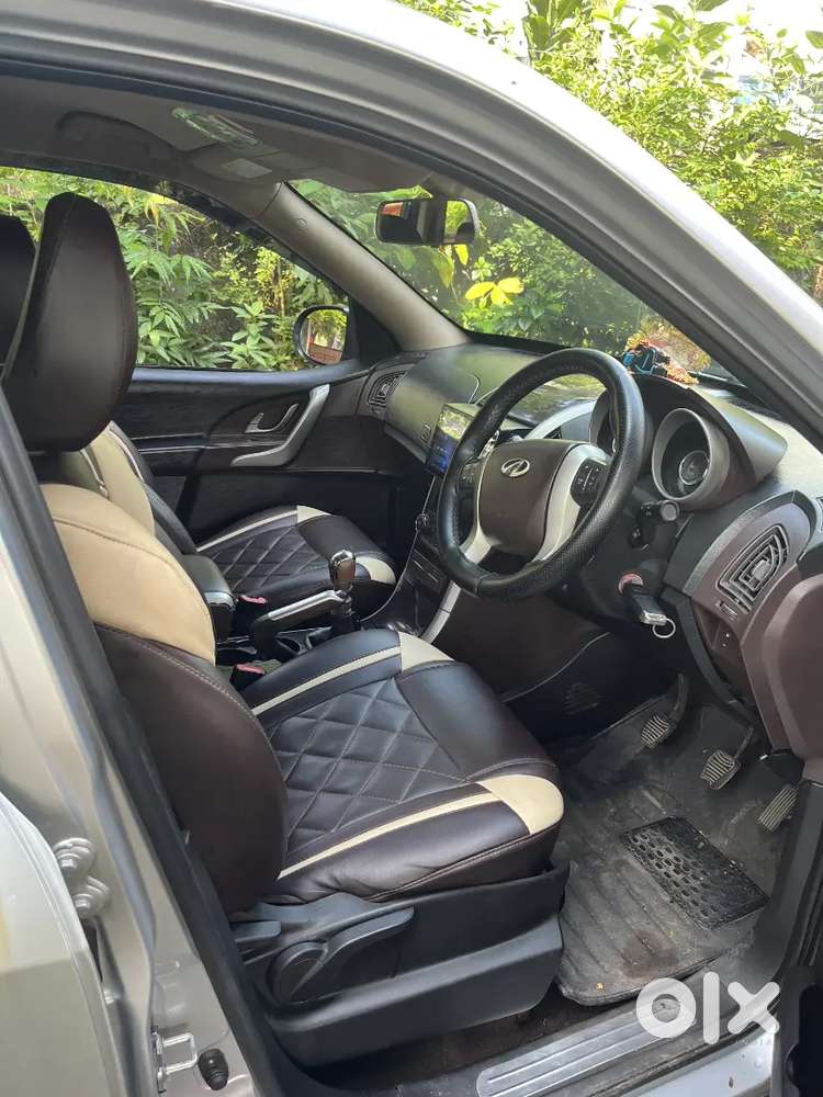 Mahindra Xuv500 2014 Diesel Well Maintained