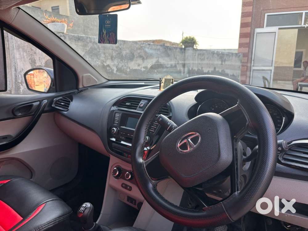 Tata Tiago 1.2 Revotron Xt 2019