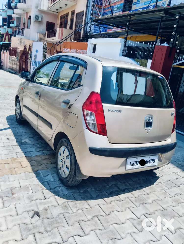 Well Maintained Condition Car
