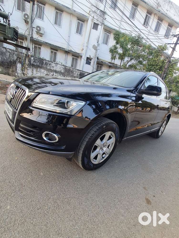 Audi Q5 2.0 Tdi Quattro Premium, 2014, Diesel