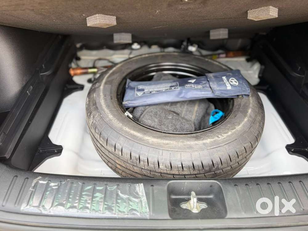 Hyundai Creta 2023 Diesel Well Maintained