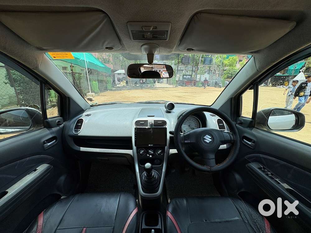 Maruti Ritz Vdi 2011