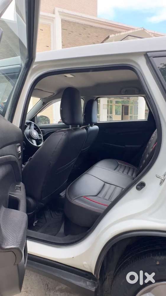 Maruti Suzuki Vitara Brezza 1.5 Lxi, 2024, Petrol