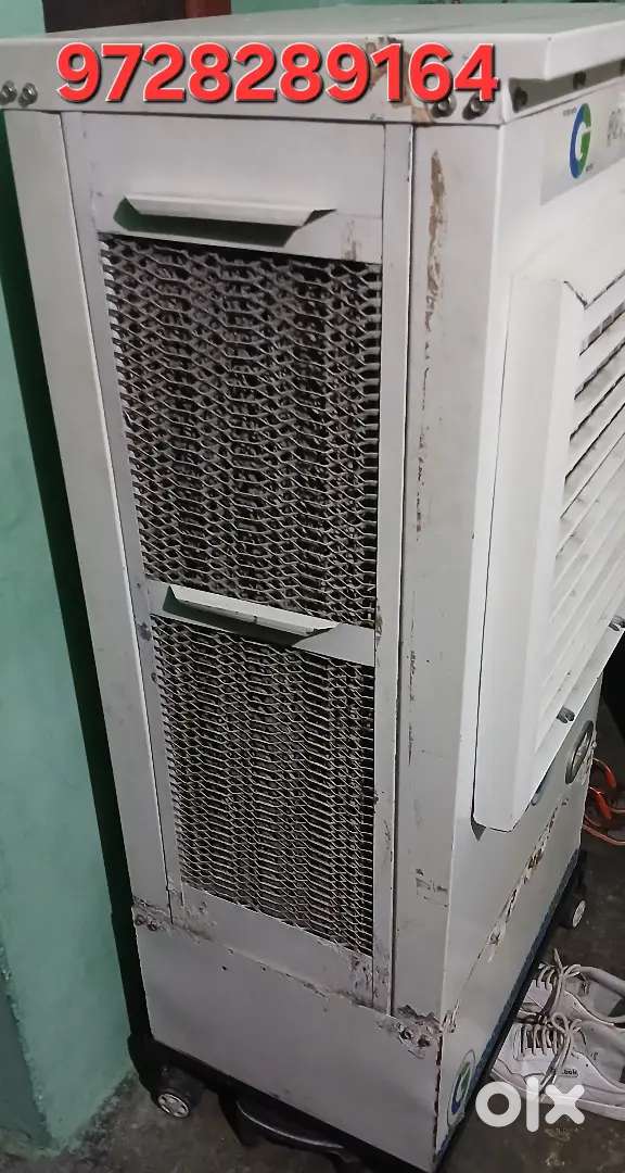Cooler with good condition