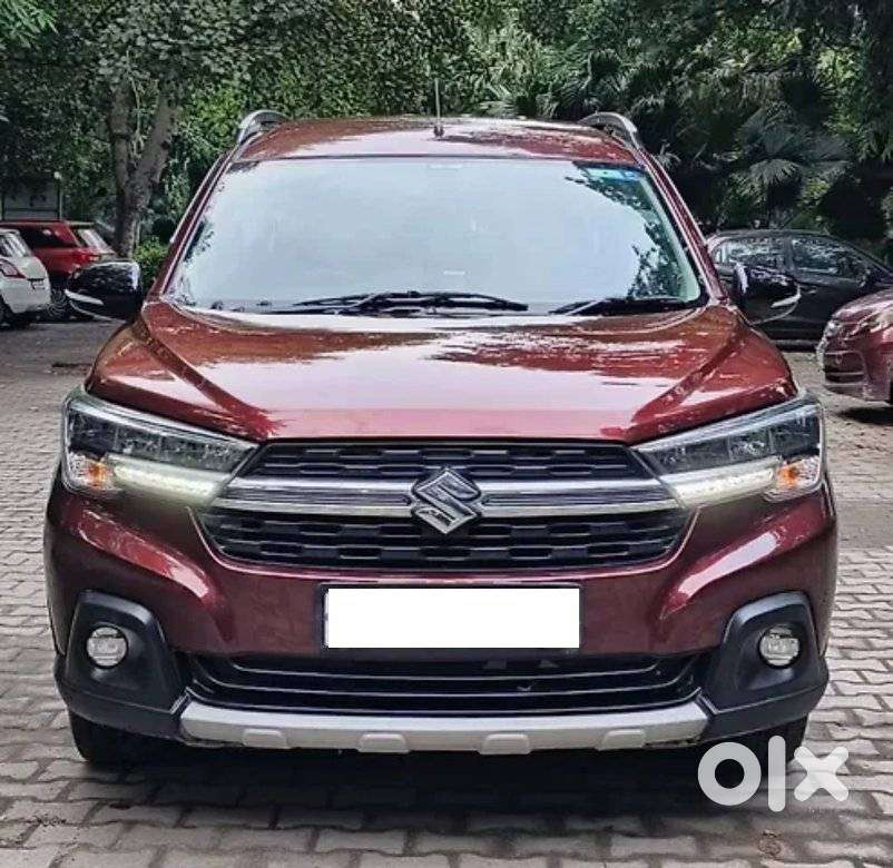 Maruti Suzuki Xl6 Zeta, 2022, Petrol