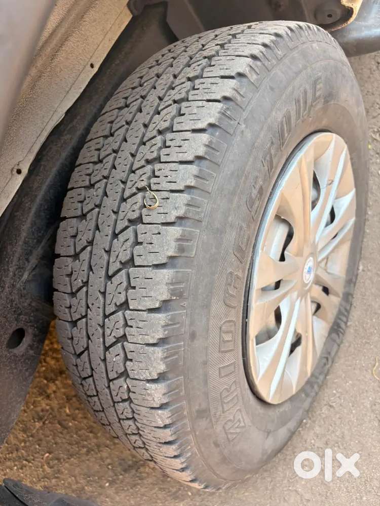 Mahindra Scorpio Classic 2018