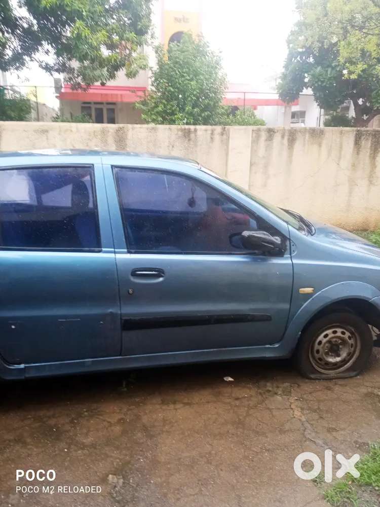 Tata Indica V2 Diesel 2004