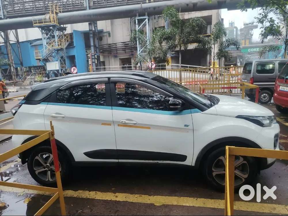 Tata Nexon Ev Plus 2023 Automatic Electric Car
